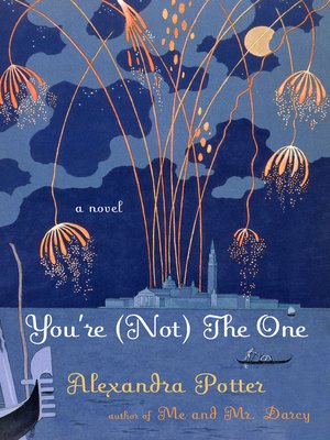 cover image of You're (Not) the One